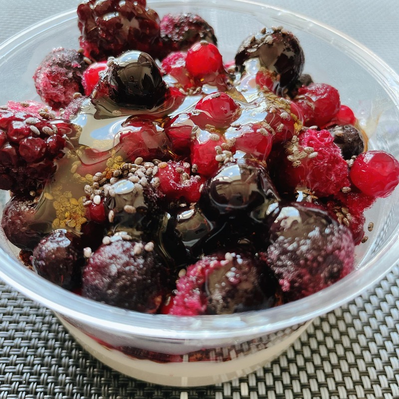 top 11+ ร้านไอศกรีมโยเกิร์ต low fat!! อร่อยได้ ไม่ต้องกลัวอ้วน