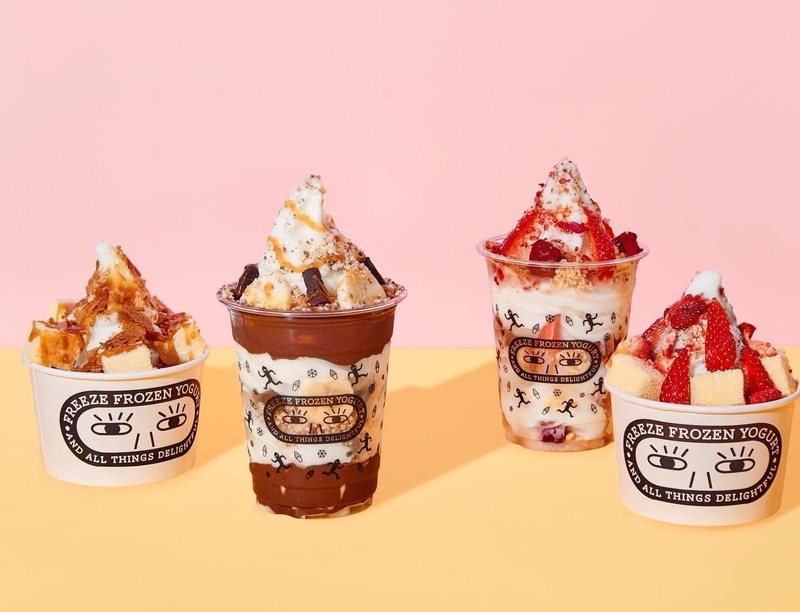 top 11+ ร้านไอศกรีมโยเกิร์ต low fat!! อร่อยได้ ไม่ต้องกลัวอ้วน