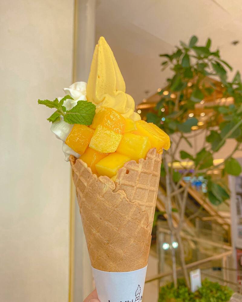 top 11+ ร้านไอศกรีมโยเกิร์ต low fat!! อร่อยได้ ไม่ต้องกลัวอ้วน