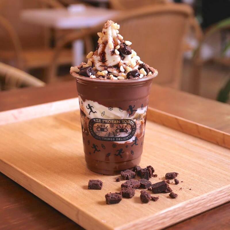 top 11+ ร้านไอศกรีมโยเกิร์ต low fat!! อร่อยได้ ไม่ต้องกลัวอ้วน