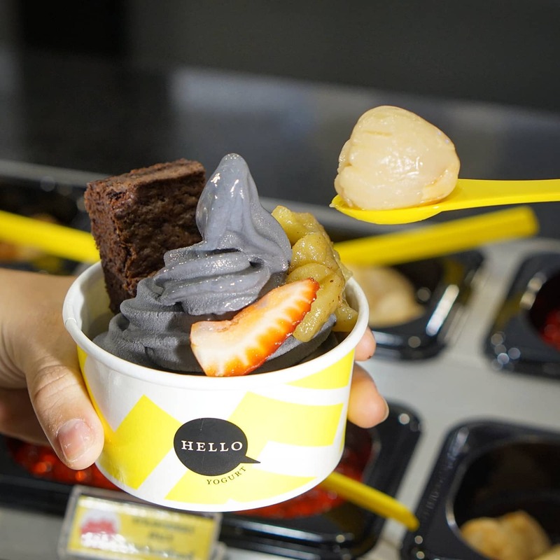 top 11+ ร้านไอศกรีมโยเกิร์ต low fat!! อร่อยได้ ไม่ต้องกลัวอ้วน