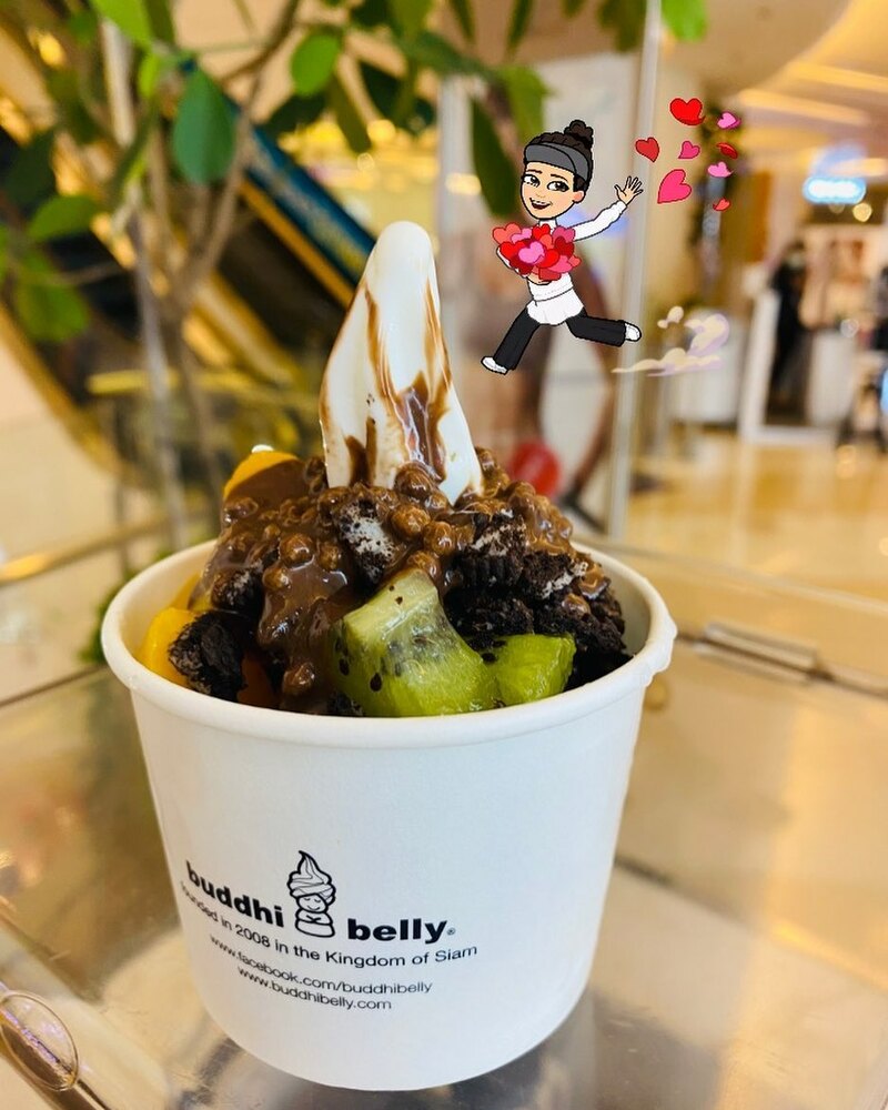 top 11+ ร้านไอศกรีมโยเกิร์ต low fat!! อร่อยได้ ไม่ต้องกลัวอ้วน