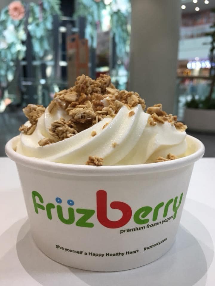 top 11+ ร้านไอศกรีมโยเกิร์ต low fat!! อร่อยได้ ไม่ต้องกลัวอ้วน