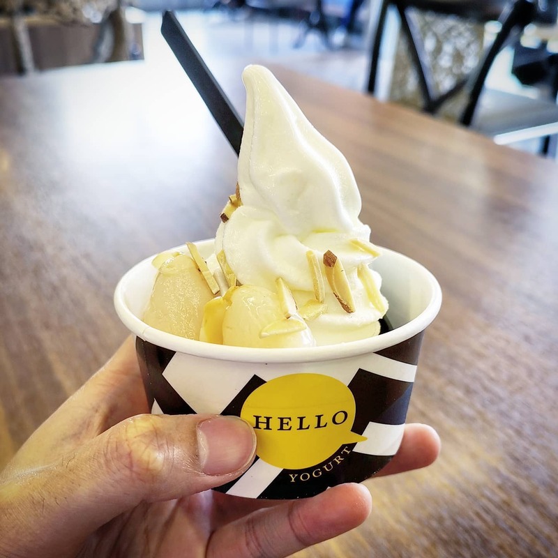 top 11+ ร้านไอศกรีมโยเกิร์ต low fat!! อร่อยได้ ไม่ต้องกลัวอ้วน