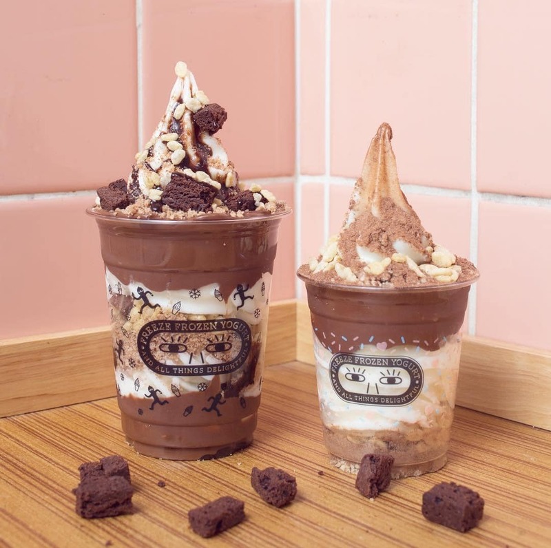 top 11+ ร้านไอศกรีมโยเกิร์ต low fat!! อร่อยได้ ไม่ต้องกลัวอ้วน