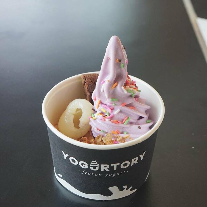 top 11+ ร้านไอศกรีมโยเกิร์ต low fat!! อร่อยได้ ไม่ต้องกลัวอ้วน