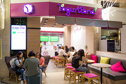 top 11+ ร้านไอศกรีมโยเกิร์ต low fat!! อร่อยได้ ไม่ต้องกลัวอ้วน