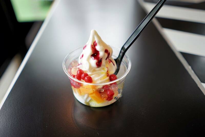 top 11+ ร้านไอศกรีมโยเกิร์ต low fat!! อร่อยได้ ไม่ต้องกลัวอ้วน