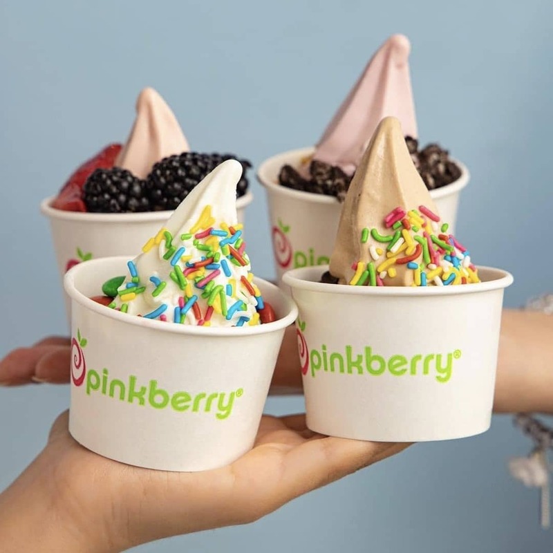 top 11+ ร้านไอศกรีมโยเกิร์ต low fat!! อร่อยได้ ไม่ต้องกลัวอ้วน