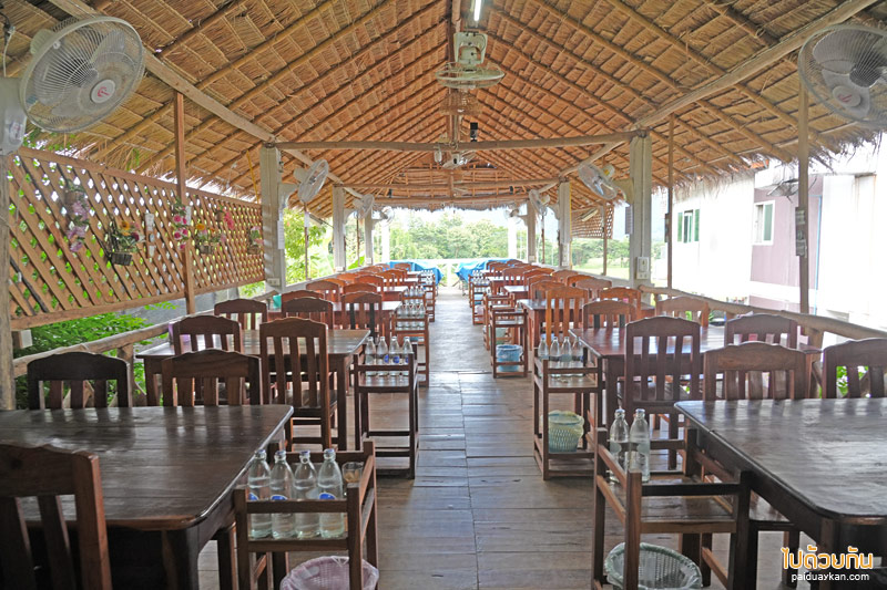 ร้านอาหารปัว, ครัวลินดา ปัว, ร้านอาหารอร่อยปัว, ครัวลินดา ร้านอาหารอร่อยเว่อ แห่งเมืองปัว