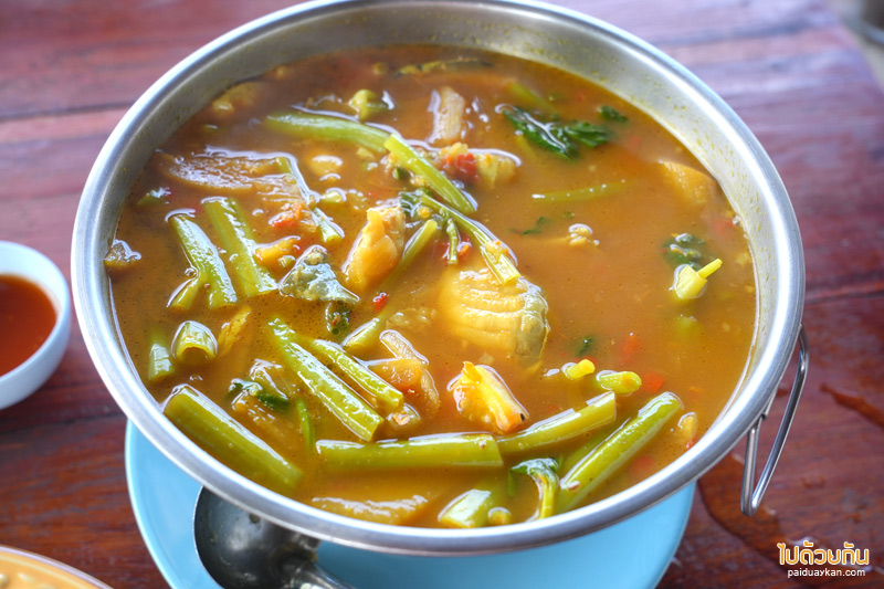 ร้านอาหารปัว, ครัวลินดา ปัว, ร้านอาหารอร่อยปัว, ครัวลินดา ร้านอาหารอร่อยเว่อ แห่งเมืองปัว