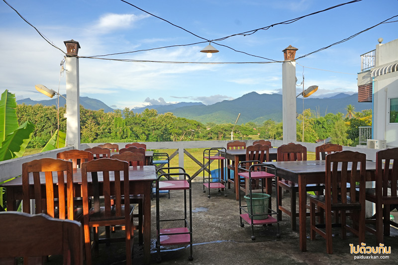 ร้านอาหารปัว, ครัวลินดา ปัว, ร้านอาหารอร่อยปัว, ครัวลินดา ร้านอาหารอร่อยเว่อ แห่งเมืองปัว