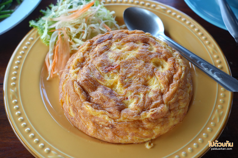 ร้านอาหารปัว, ครัวลินดา ปัว, ร้านอาหารอร่อยปัว, ครัวลินดา ร้านอาหารอร่อยเว่อ แห่งเมืองปัว