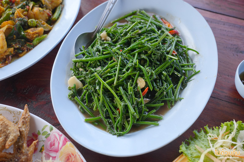 ร้านอาหารปัว, ครัวลินดา ปัว, ร้านอาหารอร่อยปัว, ครัวลินดา ร้านอาหารอร่อยเว่อ แห่งเมืองปัว