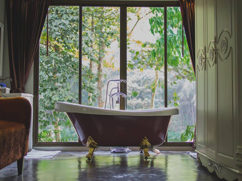 top 26+ ที่พักราชบุรี 2567 ที่พักวิวสวย ใกล้ชิดธรรมชาติ อัปเดตใหม่ล่าสุด