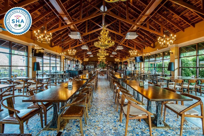 top 26+ ที่พักราชบุรี 2567 ที่พักวิวสวย ใกล้ชิดธรรมชาติ อัปเดตใหม่ล่าสุด