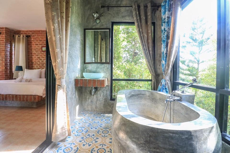 top 26+ ที่พักราชบุรี 2567 ที่พักวิวสวย ใกล้ชิดธรรมชาติ อัปเดตใหม่ล่าสุด