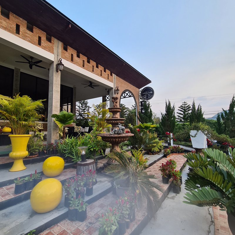 top 26+ ที่พักราชบุรี 2567 ที่พักวิวสวย ใกล้ชิดธรรมชาติ อัปเดตใหม่ล่าสุด