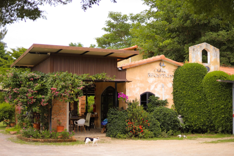 top 26+ ที่พักราชบุรี 2567 ที่พักวิวสวย ใกล้ชิดธรรมชาติ อัปเดตใหม่ล่าสุด