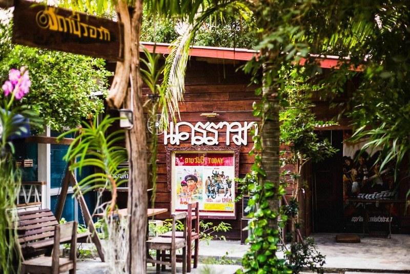 top 26+ ที่พักราชบุรี 2567 ที่พักวิวสวย ใกล้ชิดธรรมชาติ อัปเดตใหม่ล่าสุด