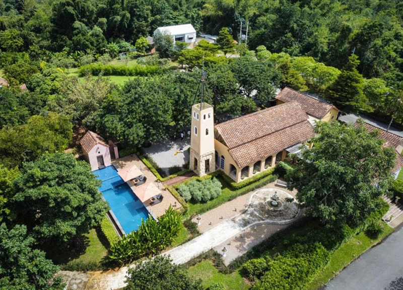 top 26+ ที่พักราชบุรี 2567 ที่พักวิวสวย ใกล้ชิดธรรมชาติ อัปเดตใหม่ล่าสุด