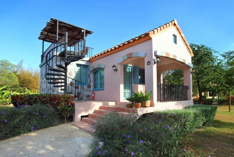 top 26+ ที่พักราชบุรี 2567 ที่พักวิวสวย ใกล้ชิดธรรมชาติ อัปเดตใหม่ล่าสุด