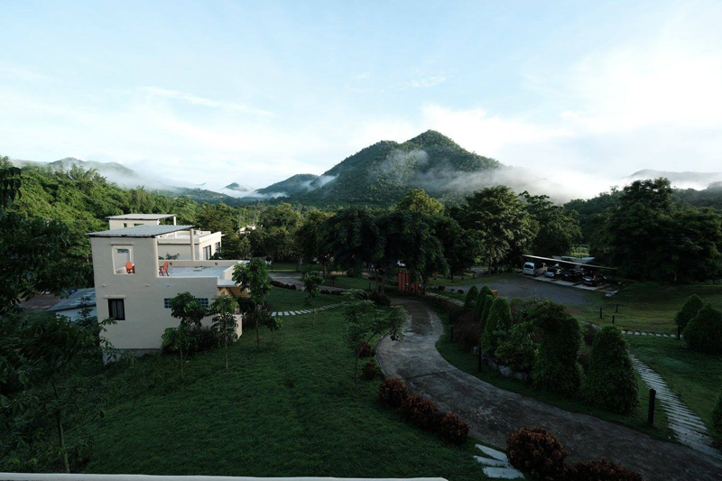 top 26+ ที่พักราชบุรี 2567 ที่พักวิวสวย ใกล้ชิดธรรมชาติ อัปเดตใหม่ล่าสุด