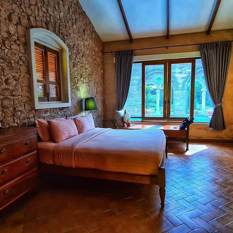 top 26+ ที่พักราชบุรี 2567 ที่พักวิวสวย ใกล้ชิดธรรมชาติ อัปเดตใหม่ล่าสุด