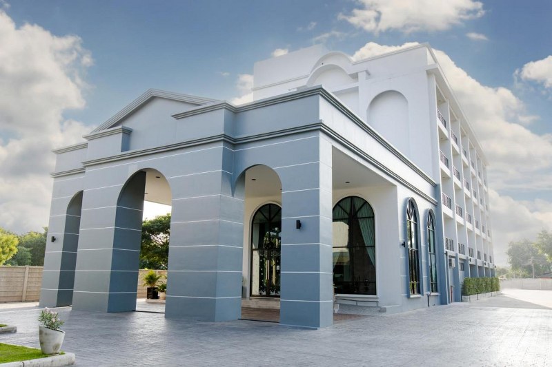 top 26+ ที่พักราชบุรี 2567 ที่พักวิวสวย ใกล้ชิดธรรมชาติ อัปเดตใหม่ล่าสุด