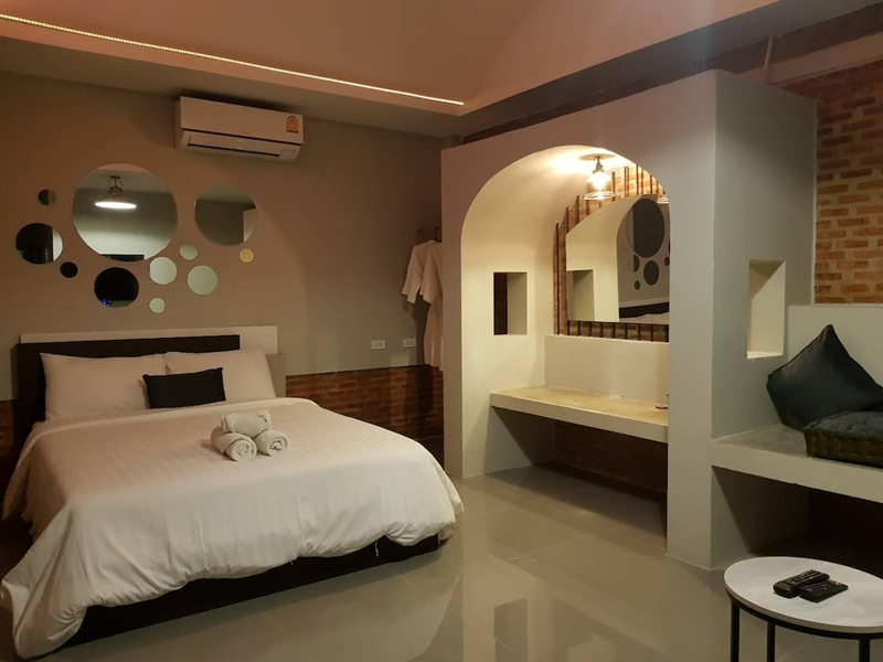 top 26+ ที่พักราชบุรี 2567 ที่พักวิวสวย ใกล้ชิดธรรมชาติ อัปเดตใหม่ล่าสุด