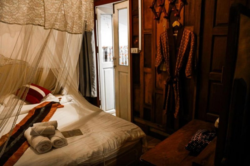 top 26+ ที่พักราชบุรี 2567 ที่พักวิวสวย ใกล้ชิดธรรมชาติ อัปเดตใหม่ล่าสุด