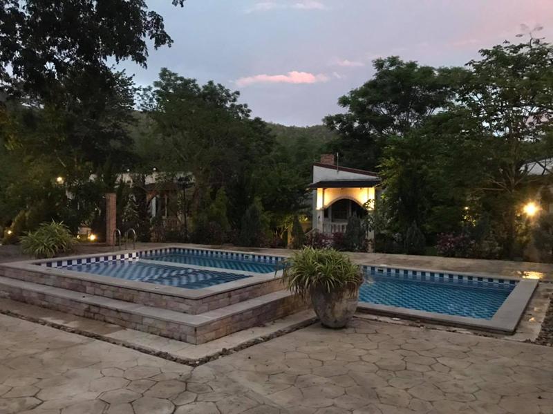 top 26+ ที่พักราชบุรี 2567 ที่พักวิวสวย ใกล้ชิดธรรมชาติ อัปเดตใหม่ล่าสุด