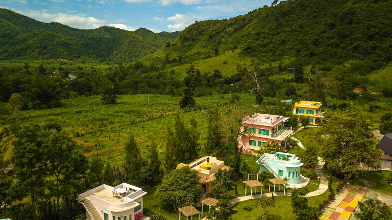 top 26+ ที่พักราชบุรี 2567 ที่พักวิวสวย ใกล้ชิดธรรมชาติ อัปเดตใหม่ล่าสุด