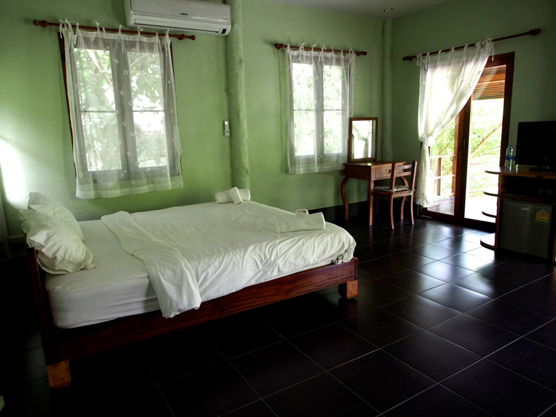 top 26+ ที่พักราชบุรี 2567 ที่พักวิวสวย ใกล้ชิดธรรมชาติ อัปเดตใหม่ล่าสุด