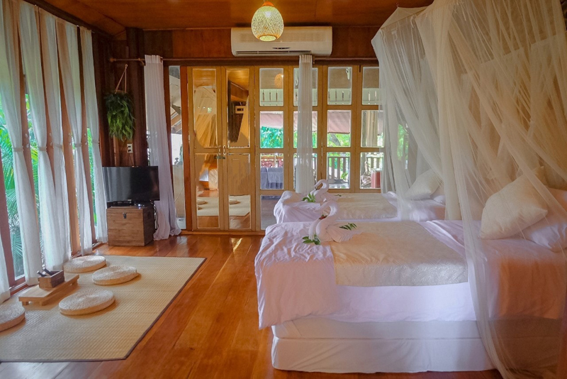 top 26+ ที่พักราชบุรี 2567 ที่พักวิวสวย ใกล้ชิดธรรมชาติ อัปเดตใหม่ล่าสุด