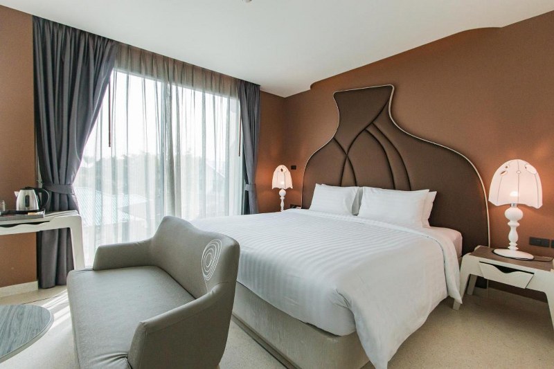 top 26+ ที่พักราชบุรี 2567 ที่พักวิวสวย ใกล้ชิดธรรมชาติ อัปเดตใหม่ล่าสุด