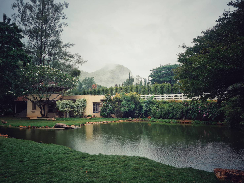 top 26+ ที่พักราชบุรี 2567 ที่พักวิวสวย ใกล้ชิดธรรมชาติ อัปเดตใหม่ล่าสุด