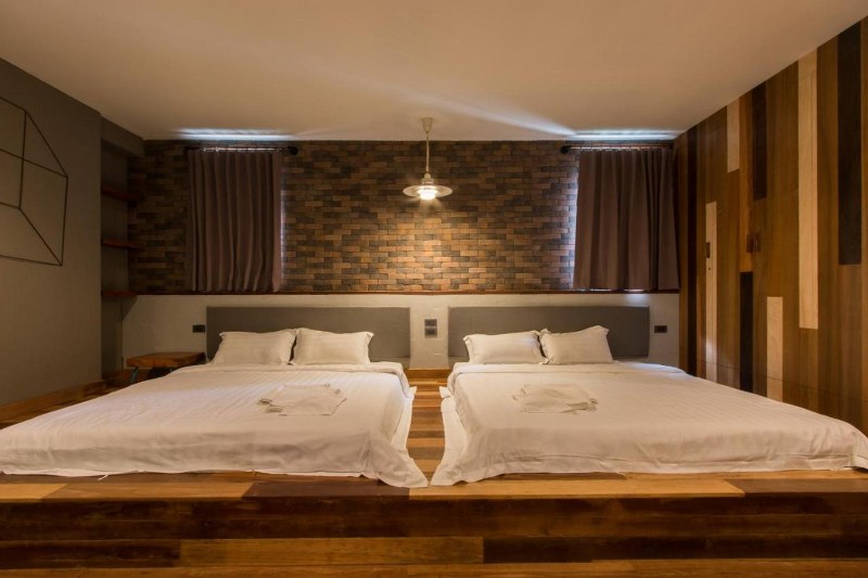 top 26+ ที่พักราชบุรี 2567 ที่พักวิวสวย ใกล้ชิดธรรมชาติ อัปเดตใหม่ล่าสุด