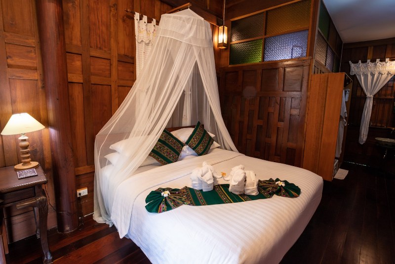 top 26+ ที่พักราชบุรี 2567 ที่พักวิวสวย ใกล้ชิดธรรมชาติ อัปเดตใหม่ล่าสุด