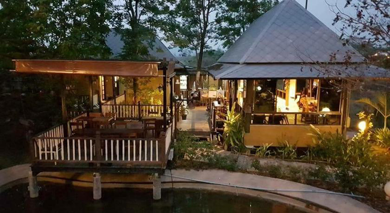 top 26+ ที่พักราชบุรี 2567 ที่พักวิวสวย ใกล้ชิดธรรมชาติ อัปเดตใหม่ล่าสุด