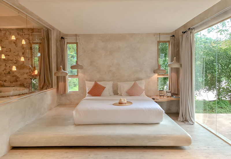 top 26+ ที่พักราชบุรี 2567 ที่พักวิวสวย ใกล้ชิดธรรมชาติ อัปเดตใหม่ล่าสุด