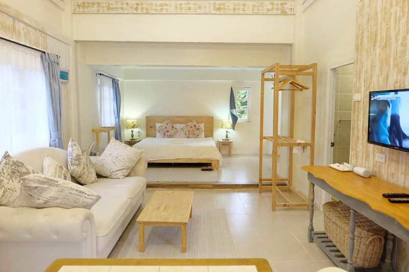 top 26+ ที่พักราชบุรี 2567 ที่พักวิวสวย ใกล้ชิดธรรมชาติ อัปเดตใหม่ล่าสุด