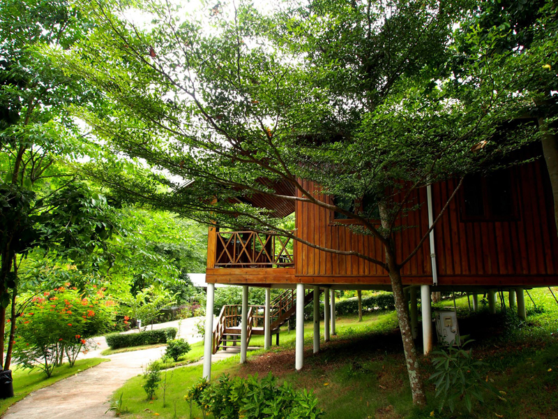 top 26+ ที่พักราชบุรี 2567 ที่พักวิวสวย ใกล้ชิดธรรมชาติ อัปเดตใหม่ล่าสุด