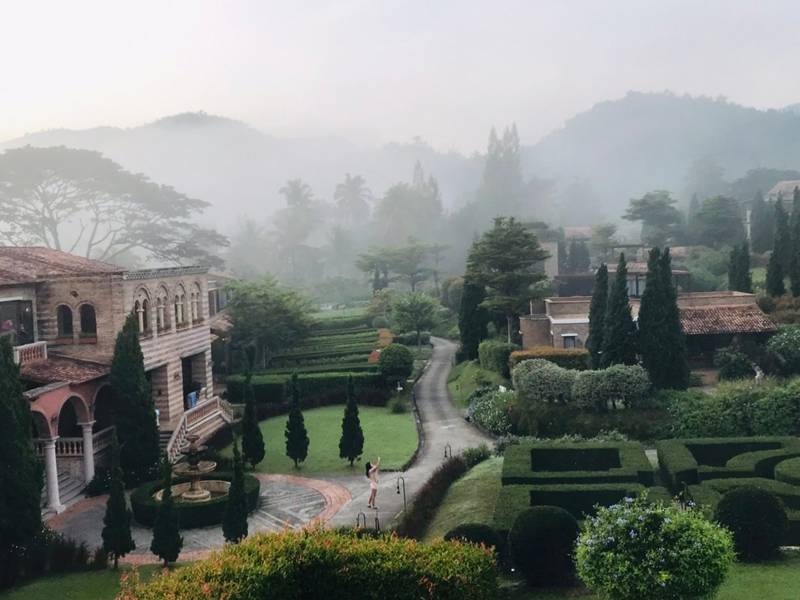 top 26+ ที่พักราชบุรี 2567 ที่พักวิวสวย ใกล้ชิดธรรมชาติ อัปเดตใหม่ล่าสุด