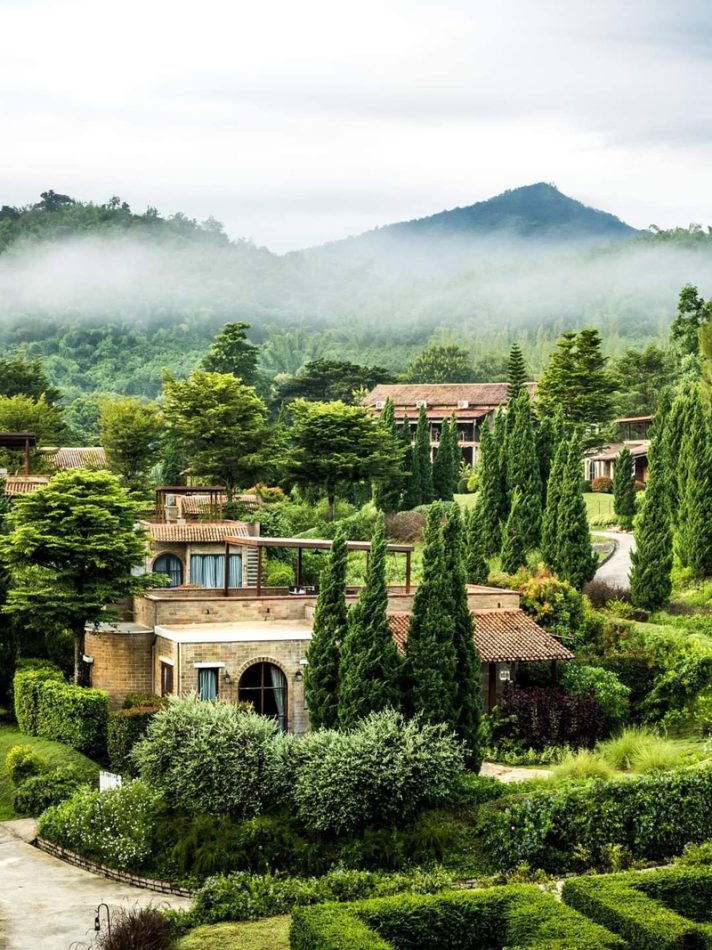 top 26+ ที่พักราชบุรี 2567 ที่พักวิวสวย ใกล้ชิดธรรมชาติ อัปเดตใหม่ล่าสุด