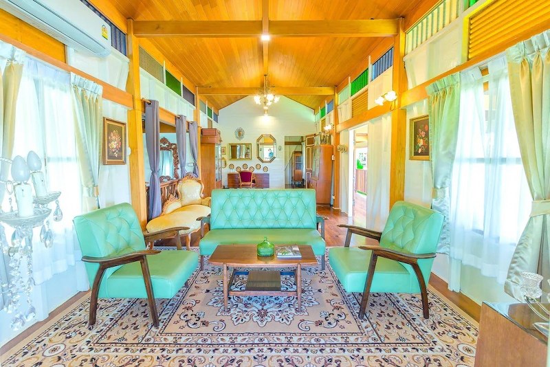 top 26+ ที่พักราชบุรี 2567 ที่พักวิวสวย ใกล้ชิดธรรมชาติ อัปเดตใหม่ล่าสุด