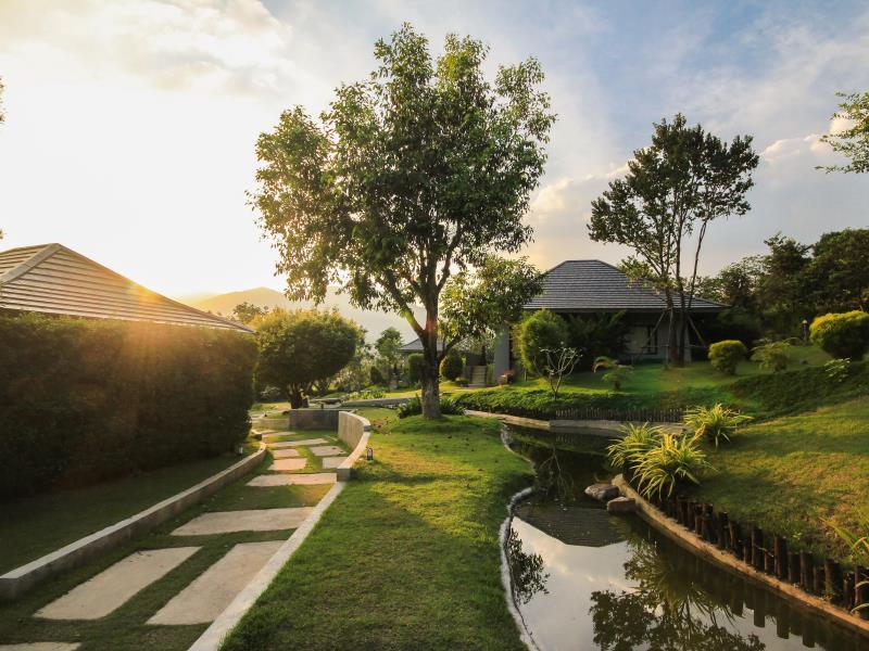 top 26+ ที่พักราชบุรี 2567 ที่พักวิวสวย ใกล้ชิดธรรมชาติ อัปเดตใหม่ล่าสุด