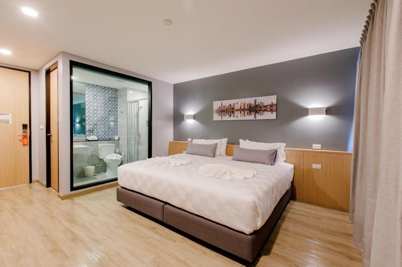 top 26+ ที่พักราชบุรี 2567 ที่พักวิวสวย ใกล้ชิดธรรมชาติ อัปเดตใหม่ล่าสุด