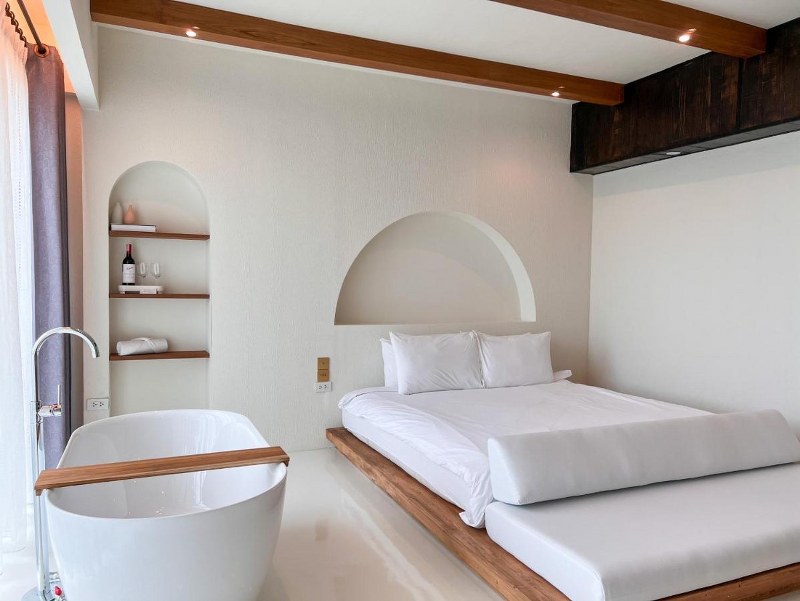 top 26+ ที่พักราชบุรี 2567 ที่พักวิวสวย ใกล้ชิดธรรมชาติ อัปเดตใหม่ล่าสุด