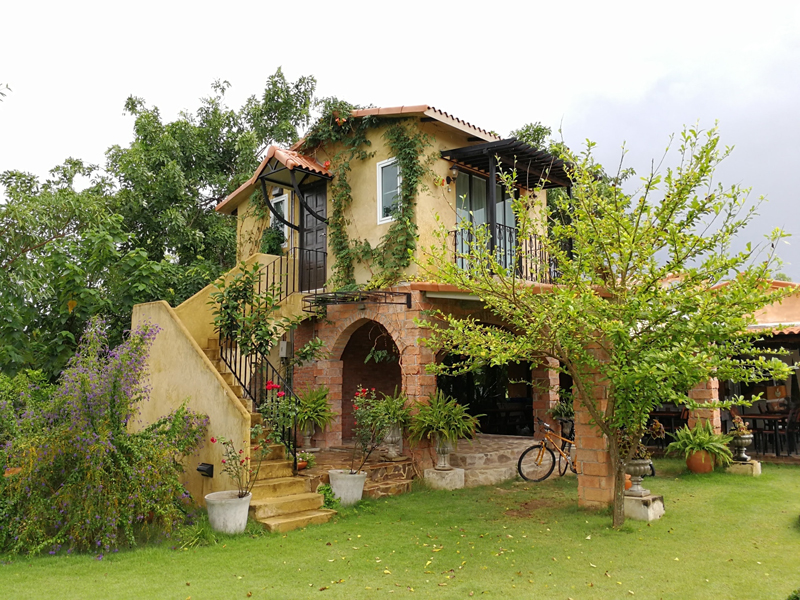 top 26+ ที่พักราชบุรี 2567 ที่พักวิวสวย ใกล้ชิดธรรมชาติ อัปเดตใหม่ล่าสุด